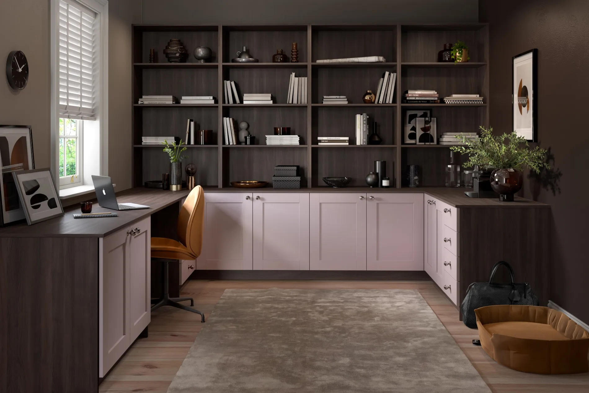 Home Offices